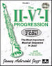 Jamey Aebersold Jazz, Volume   3 (The ii/V7/I Progression)